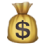 ícone dinheiro